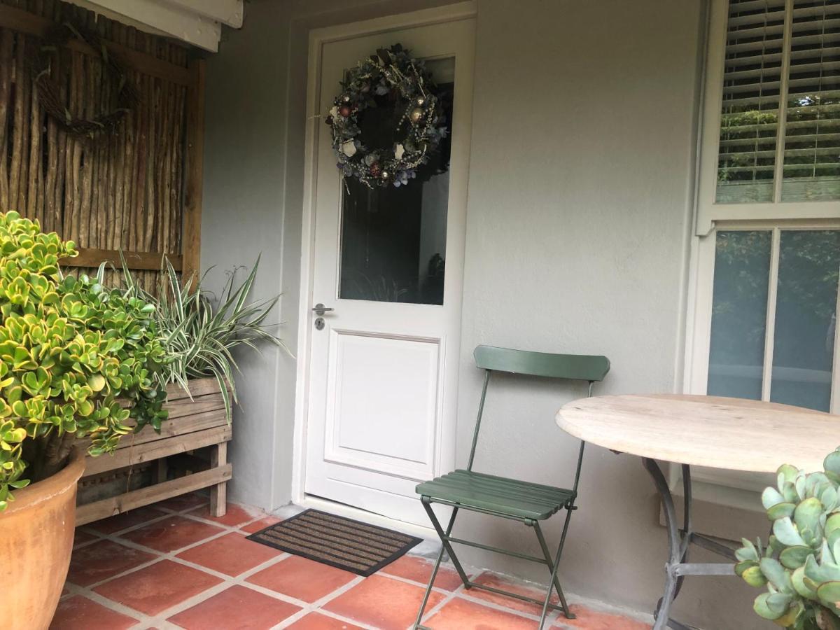 Elton Bed & Breakfast Cape Town Exterior photo